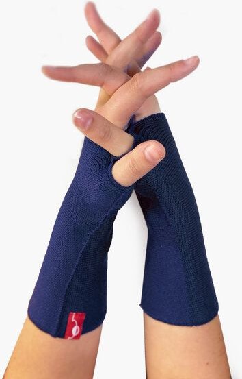 vincente Armstulpen mit Daumenloch