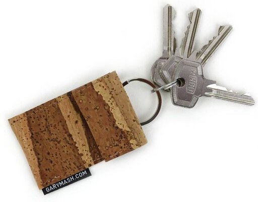 GARY MASH Schlüsselanhänger Kleiner Begleiter