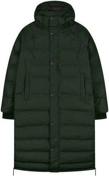 Maium Wintermantel Light Weight Puffer
