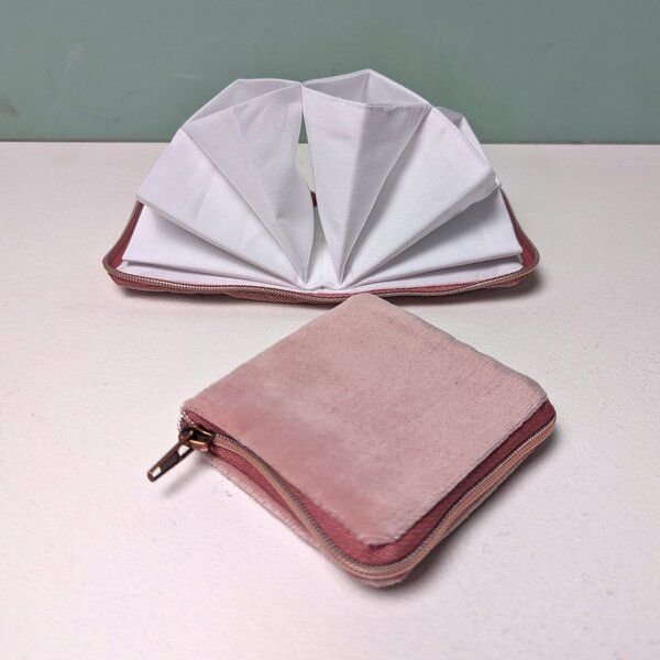 Bridge&Tunnel Schmucketui Velvet