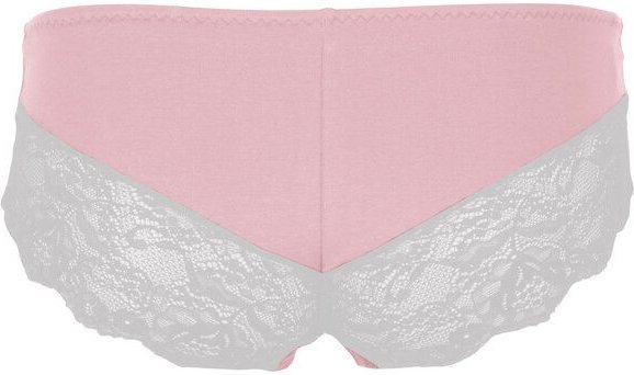 Frija Omina Bio Hipster Me Spitze