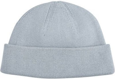 Feinstrick Mütze kurz LESH | von MELA | Fairtrade & GOTS zertifiziert