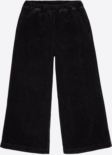 Damen Cord Culotte aus recycelter Baumwolle und Bio-Baumwolle - PROTEA - recolution