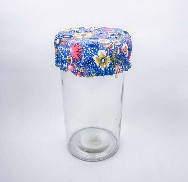 ever&again Schüsselhaube XS - Mini Schüsselabdeckung