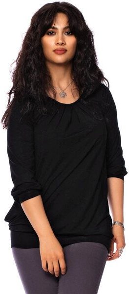 Milchshake AMELIE Umstands-& Stillbluse (Uni)