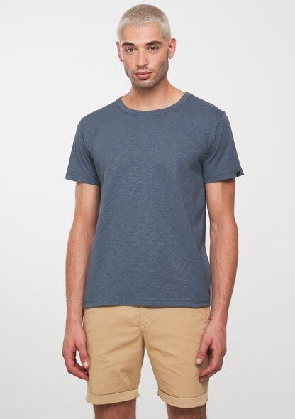 Herren Slub T-Shirt aus Bio-Baumwolle - BAY - recolution