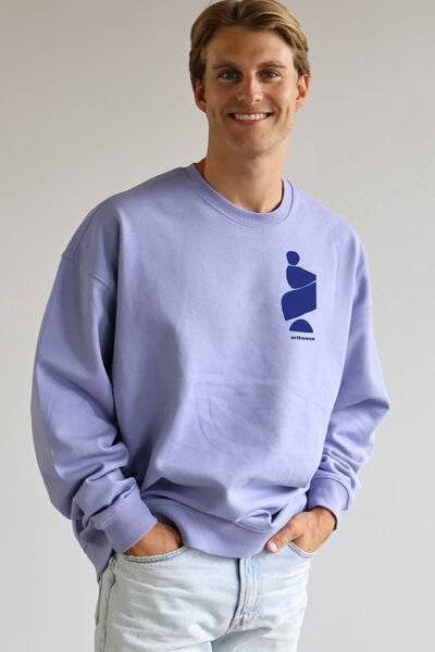 Kultgut PRE-Order Artdesign - Biofair Sweatpullover / Arthouse