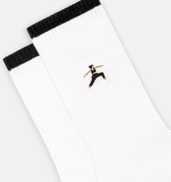 Natural Vibes Socken WARRIOR