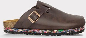 Nuoceans Clogs Truffle