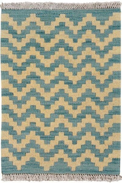 Rugtales Kelim Gashgai 60x41cm