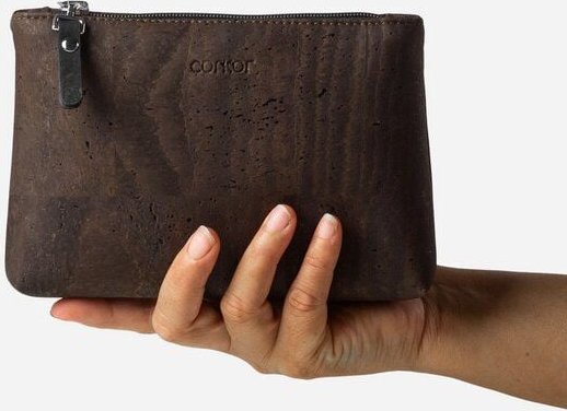 corkor Kork Kosmetiktasche