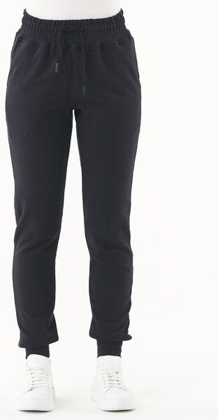 ORGANICATION Sweathose aus Bio-Baumwolle