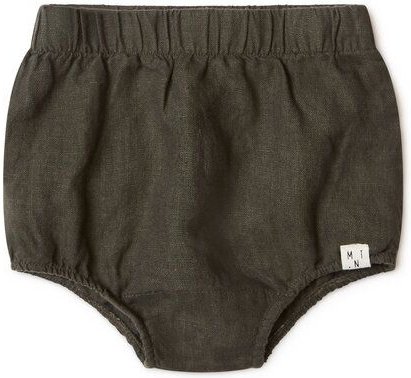 Matona Pumphose für Babies aus Leinen / Bloomer