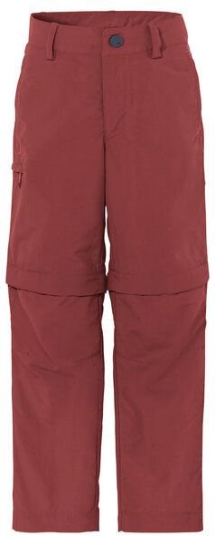 Thumbnail - VAUDE Hosen Kids Detective Antimos ZO Pants