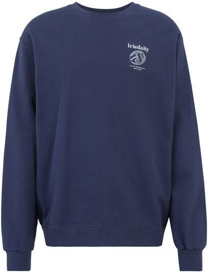 Iriedaily Hangover Club Crewneck