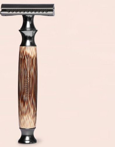 Taynie Rasierhobel inkl. 10 Klingen