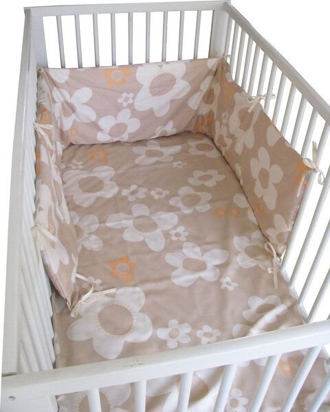 ingegerd Nestchen blume beige