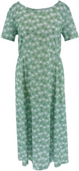 CON_STANT Kleid tailiert 100% Baumwolle (kbA)