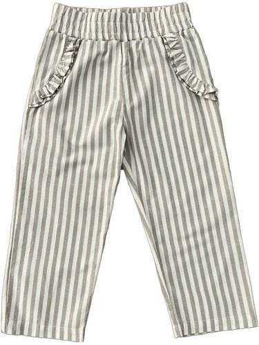 PETER JO Hose Gloria Cinnamon