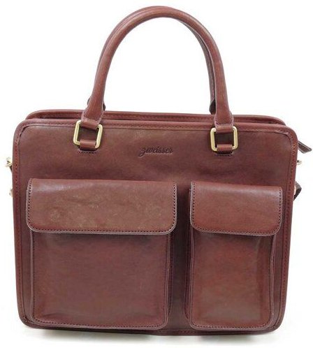 zweisser Businesstasche Damen Bente