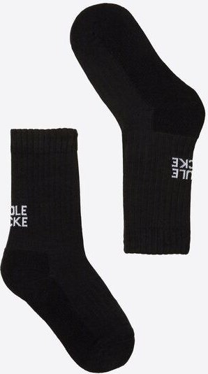 Thumbnail - Socken aus Bio-Baumwoll Mix - HOVEA COOL - recolution