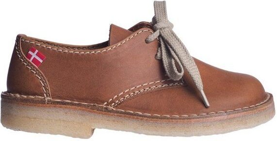 Duckfeet Schnürschuh Jylland