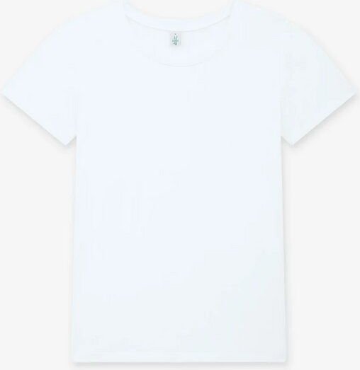 Continental Clothing Bamboo T-Shirt Women - neue Edition