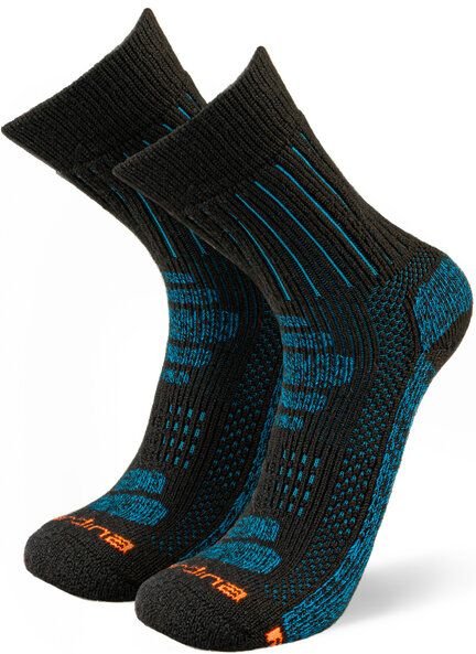 Andina Outdoors Alpaka Wintersocken für Herren & Damen | GLACIAR Funktionssocken