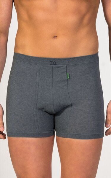 ZD Zero Defects Helios Brief Boxers aus ägyptischer Baumwolle