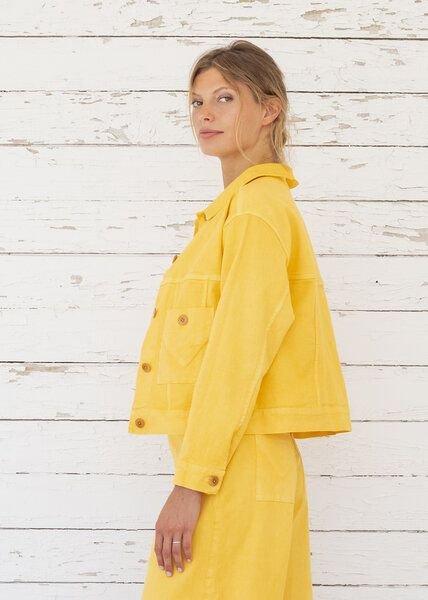 Suite 13 Lab Suite 13 - Jacke Isa Jacket