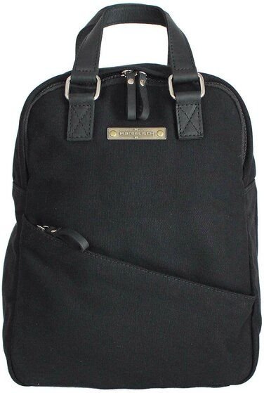 Margelisch City-Rucksack Minu 1