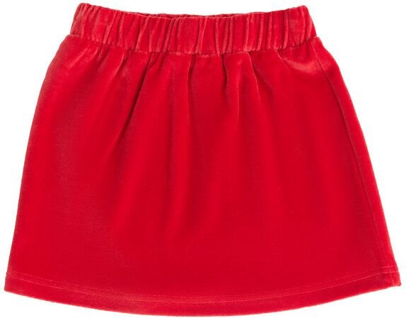 Leela Cotton Kinder Nickyrock - 2334