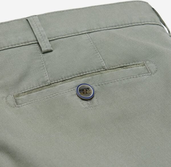 MEYER BIO-Baumwoll Chino