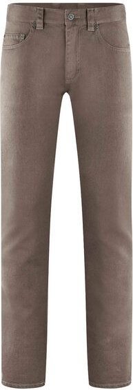 Hempage 5-Pocket Jeans Hose Hanf Bio Baumwolle