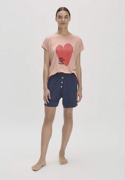 hessnatur Pyjama Regular PURE FLOW aus TENCEL Modal