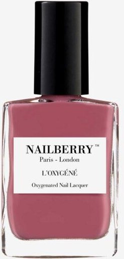 Nailberry Nagellack Vegan & tierversuchfrei