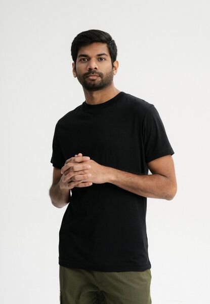 T-Shirt Style AVAN | von MELA | Fairtrade & GOTS zertifiziert