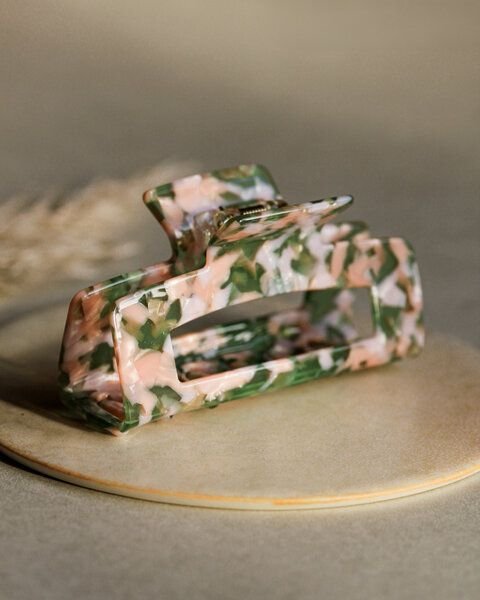 lille mus Haarklammer XL