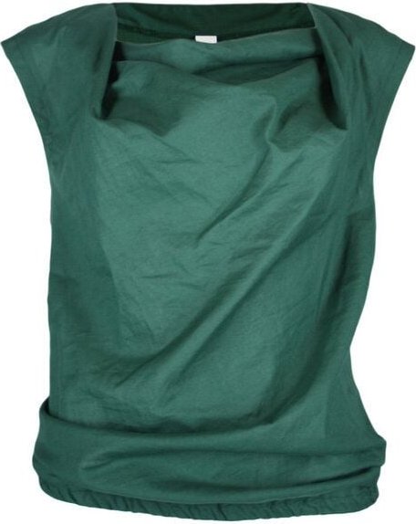 FORMAT LIZZ Kurzarmbluse