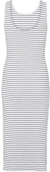 Basic Apparel Kleid LUDMILLA aus Bio-Baumwolle