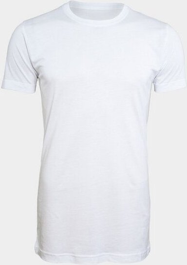 2er Pack - Extralange Basic Shirts slim fit - LANGER JUNG