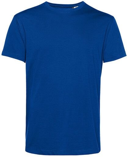 B&C Collection Inspire T-Shirt / Men / Herren Rundhals Organic E150