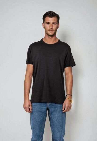 TORLAND Basic T-Shirt CRAFTER