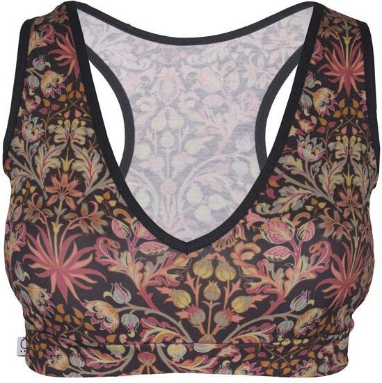 Frija Omina Bio Sport-Top Athla Muster