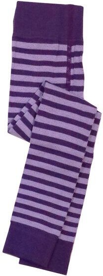 Grödo Kinder Ringel Leggings Bio-Baumwolle