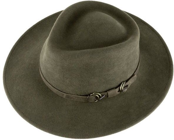 Alpenleder Filzhut PADUA