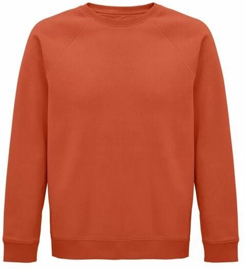 Sol's Unisex Sweatshirt Sol´s Space Pullover Sweater von XXS - 3XL