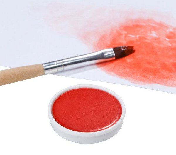 Stockmar Farbnäpfe einzeln zum Nachfüllen