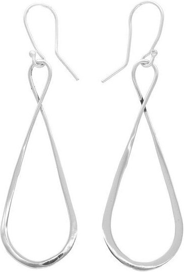 pakilia Ohrhänger "Gota Doble"