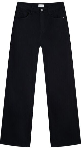 DAWN Jeans DEW Flared Stay Black
